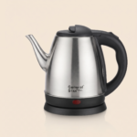 General Star Automatic Cordless Long Spout Kettle 1.5 l