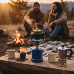 SafetyCamping TR-219 Portable Gas Stove - Image 2