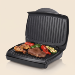 General Star Contact Health Grill 1750 w