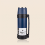 High Vacuum Tourist Kettle 2000 ML