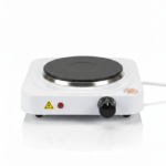 General Star 1000W Electric Cooking Plate