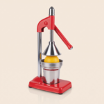 General Star Manual Lever Juicer GS8001C