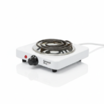 General Star Electric Cooking Plate 1000W (GS-9801)