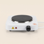 General Star 1000W Electric Cooking Plate