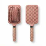 Luxury Designer Monogram Paddle Brush Collection - Image 2