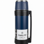 High Vacuum Tourist Kettle 2000 ML