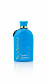 Paris Collection Intoxicate Perfumed Body Lotion - Image 3