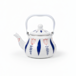 Momaz Household Enamel Kettle 1.5L