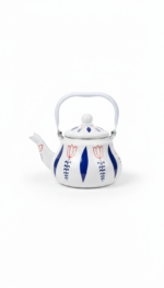 Momaz Household Enamel Kettle 1.5L