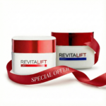 L'Oréal Paris Revitalift Classic Firming Routine Day & Night Cream Set