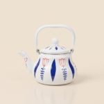 Momaz Household Enamel Kettle 1.5L
