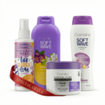 Cosmaline Total Beauty & Freshness Bundle (4-Piece Set)