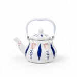 Momaz Household Enamel Kettle 1.5L