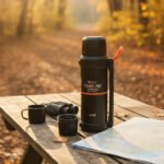 Stainless Steel Vacuum Travel Pot 2.5 L - Image 2