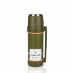 High Vacuum Tourist Kettle 2000 ML - Image 2