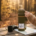 High Vacuum Tourist Kettle 2000 ML - Image 3