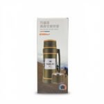 High Vacuum Tourist Kettle 2000 ML - Image 4