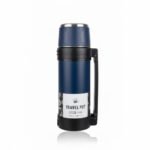 High Vacuum Tourist Kettle 2000 ML