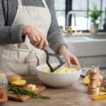 Momaz Berlin Series Nylon Potato Masher - Image 3