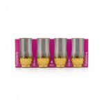 Minetta 4-Piece Tumbler Glass Set - 250ml - Image 3
