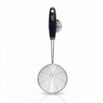 Momaz Berlin Series Stainless Steel Skimmer 14 cm - Image 2