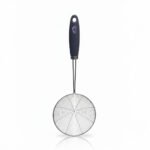 Momaz Berlin Series Stainless Steel Skimmer 14 cm