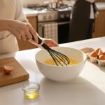 Momaz Berlin Series Nylon Egg Whisk - Image 2