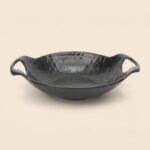 Deva Melamine Deep Bowl with Handles