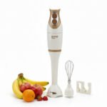 General Star GS-534 2-in-1 Hand Blender Set
