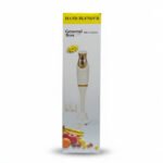 General Star GS-534 2-in-1 Hand Blender Set - Image 2