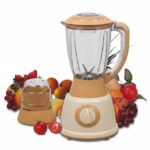 General Star GS-738A 2-in-1 Super Blender