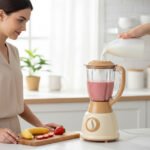 General Star GS-738A 2-in-1 Super Blender - Image 3