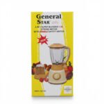 General Star GS-738A 2-in-1 Super Blender - Image 2