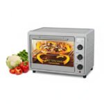 General Star GS-40 L Electric Oven (1600W Convection)