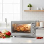 General Star GS-40 L Electric Oven (1600W Convection) - Image 3