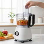 General Star Food Processor GS-P002H - Image 3