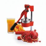 General Star Heavy Duty Cast Iron Professional Juicer