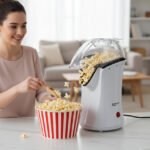 General Star Popcorn Maker GS-9801 / 1200 w - Image 3