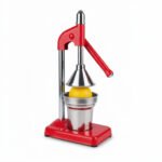 General Star Manual Lever Juicer GS8001C