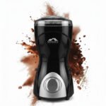 Momaz Household Coffee Grinder