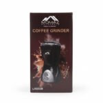 Momaz Household Coffee Grinder - Image 4