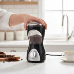 Momaz Household Coffee Grinder - Image 2
