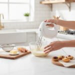 Karilex Hand Mixer 150W - Image 3