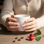 Party Legend 3D Embellished Press-On Nails