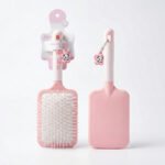 Detangle Paddle Hair Brush - Image 5