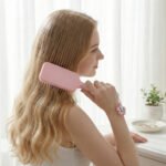 Detangle Paddle Hair Brush - Image 6