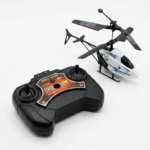 Ming Wei Da Phantom R/C Helicopter