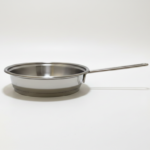 555 Stainless Steel Halogen Frypan (No Lid) - Image 3