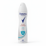 Rexona MotionSense Active Protection+ Fresh Antiperspirant Spray 200  ml