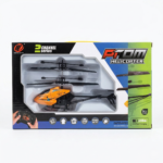 Ming Wei Da Phantom R/C Helicopter - Image 4